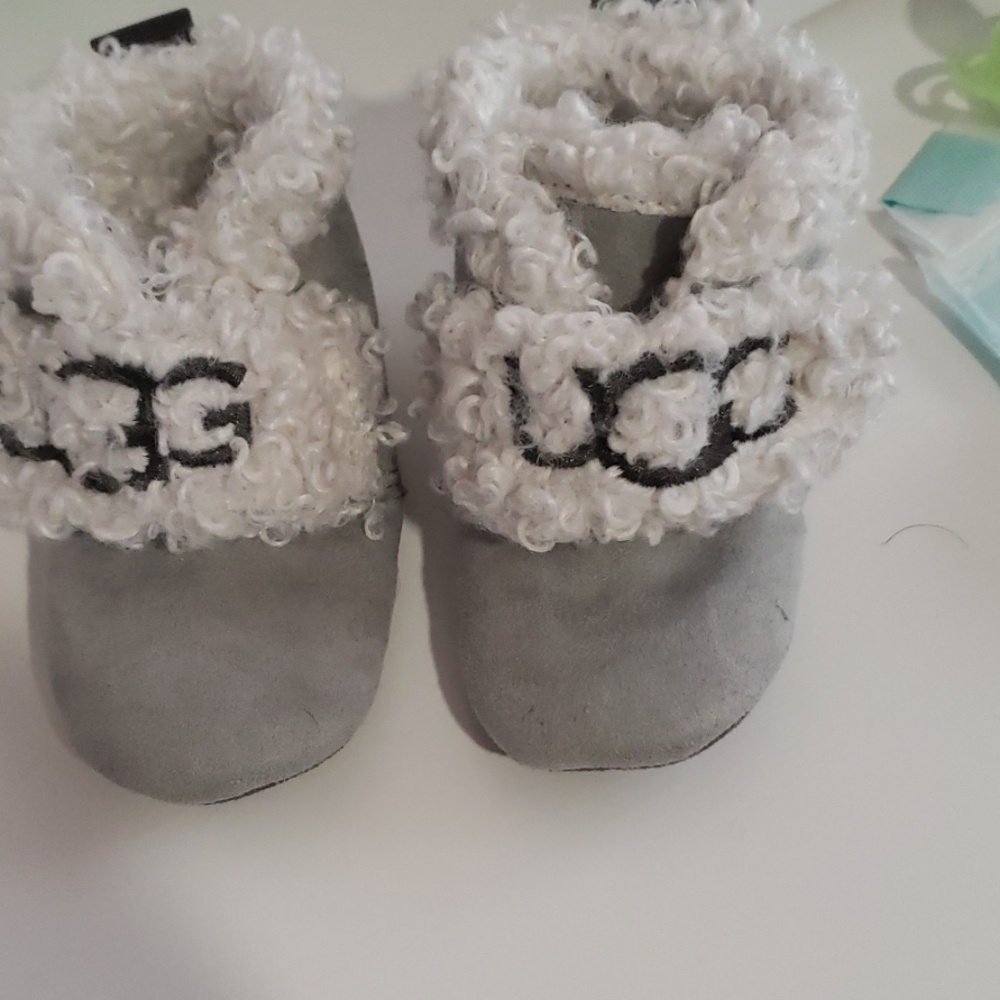 Baby Uggs Boots